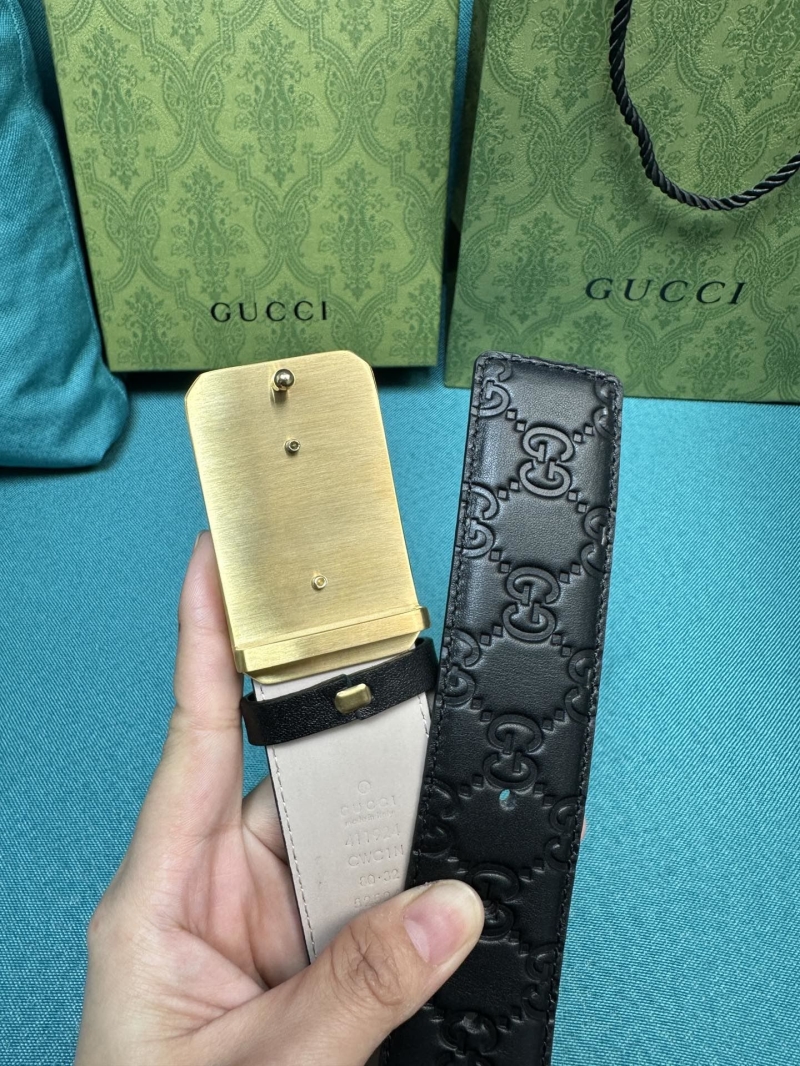 Gucci Belts